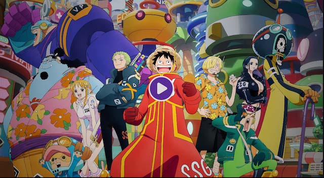 Watch Free Anime Online in HD with DUB and SUB